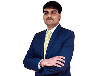 Dr. Shyam D, MBBS, MS, MCh, FACS - APOLLO SPECIALITY HOSPITALS