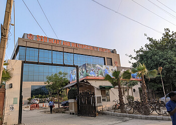 Dr. Shyam Sunder Bansal, MBBS, MD, DM, FSCAI, FACC - SSB HEART AND MULTISPECIALTY HOSPITAL