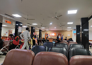 Dr. Shyam Sunder Bansal, MBBS, MD, DM, FSCAI, FACC - SSB HEART AND MULTISPECIALTY HOSPITAL