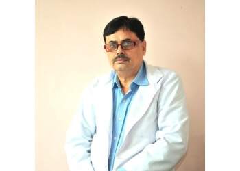 Dr. Shyam Sunder Sharma, MD, DM, DNB