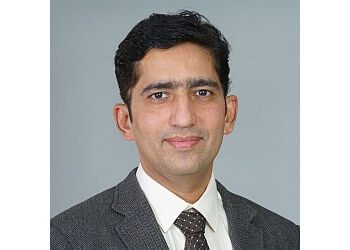 Dr. Shyam Varma, MBBS, MS, M.Ch