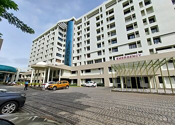 Dr. Shyma M, MBBS, DCH, MD, DM - SUNRISE HOSPITAL