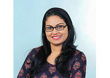 Dr. Shyma M, MBBS, DCH, MD, DM - SUNRISE HOSPITAL