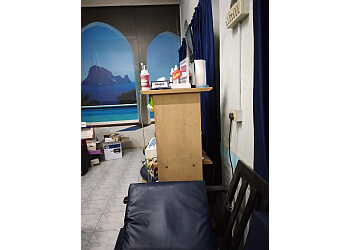 Dr. Sibananda Dutta, MBBS, MD, DM, MCCP, FICS