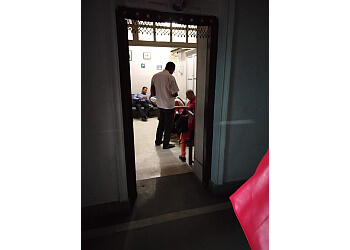 Dr. Sibananda Dutta, MBBS, MD, DM, MCCP, FICS