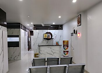 Dr. Siddarth Kanta, MBBS, MD, DM - KANTA SUPERSPECIALITY CENTRE