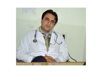 3 Best Diabetologist Doctors In Srinagar Expert Recommendations