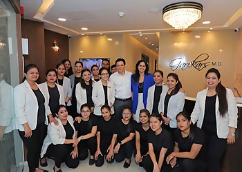 Dr. Siddharth Garekar, MBBS, MD - GAREKARS M.D. DERMATOLOGY CLINIC