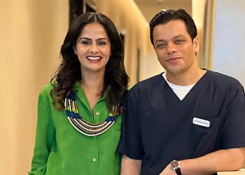 Dr. Siddharth Garekar, MBBS, MD - GAREKARS M.D. DERMATOLOGY CLINIC