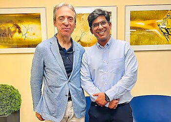 Dr. Siddharth Gupta, MBBS, MS (Ortho) - ACESO MULTISPECIALITY CLINICACESO MULTISPECIALITY CLINIC