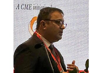 Dr. Siddharth Kharkar, MBBS, MD, MHS - NEUROPLUS EPILEPSY & PARKINSON'S CLINIC