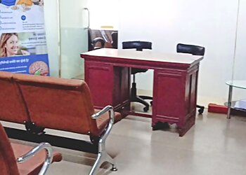 Dr. Siddharth Kharkar, MBBS, MD, MHS - NEUROPLUS EPILEPSY & PARKINSON'S CLINIC