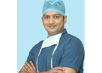 रांची यूरोलॉजिस्ट Dr. Siddharth Kumar, MBBS, MS, M.Ch - BHAGWAN MAHAVIR MEDICA SUPERSPECIALTY HOSPITAL छवि 1