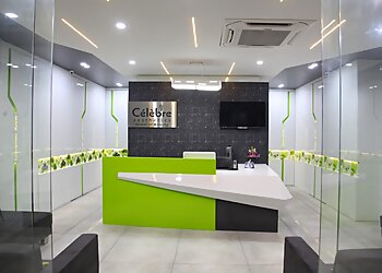 Dr. Siddharth M. Sakhiya, MBBS, MS, M.Ch - CÉLÈBRE AESTHETICS