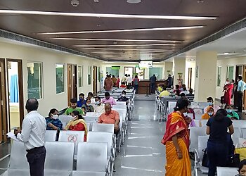 Dr. Siddhartha Shankar Sahoo, MBBS, MS, MCh - UTKAL HOSPITAL