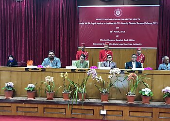 Dr. Siddhartha Sinha, MBBS, DPM