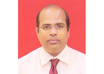 Dr. Siddhesh Dhaygude, MBBS, DNB Dr. Siddhesh Dhaygude, MBBS, DNB