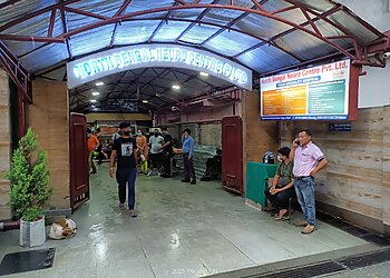 Dr. Siddhi Raj Sharma, MBBS, MS, M.CH - NORTH BENGAL NEURO CENTRE