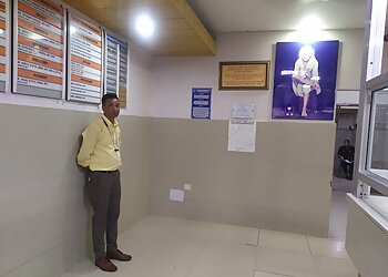 Dr. Siddhi Raj Sharma, MBBS, MS, M.CH - NORTH BENGAL NEURO CENTRE