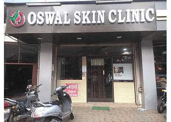 Dr. Sidharth Oswal, MBBS, MD, DVD - OSWAL SKIN CLINIC
