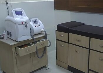 Dr. Sidharth Oswal, MBBS, MD, DVD - OSWAL SKIN CLINIC