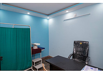 Dr. Sidhartha Kumar Das, MBBS, MS, MCH - ACHARJEE HEALTH CLINIC & PHARMACY