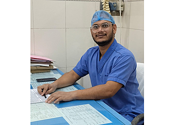Dr. Sidhartha Kumar Das, MBBS, MS, MCH - ACHARJEE HEALTH CLINIC & PHARMACY