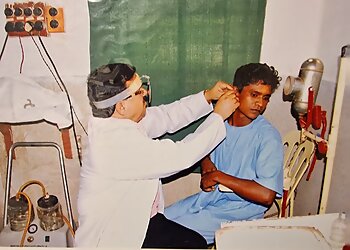 Dr. Sidhes Chandra Mishra, MBBS, MS