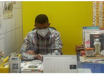 Dr. Sidhu Dog And Cat Clinic