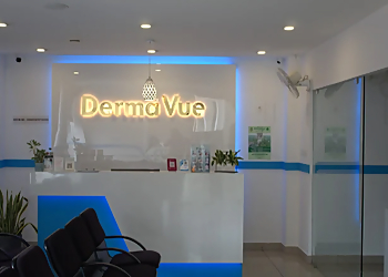 Dr. Sijimol M.V., MBBS, MD - DERMAVUE