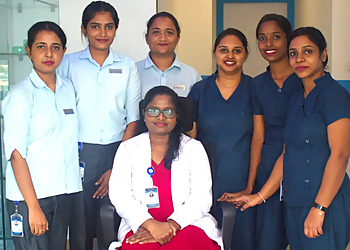 Dr. Sijimol M.V., MBBS, MD - DERMAVUE