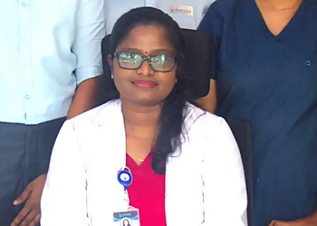 Dr. Sijimol M.V., MBBS, MD - DERMAVUE