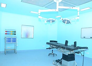 Dr. Sikandar Singh, MBBS, MS