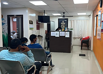 Dr. Silpahasa Samalla, MBBS, MS