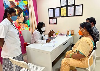 Dr.Silpahasa Samalla, MBBS, MS - VAATSALYA HOSPITAL