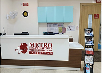 Dr. Simi Madan Dua, MBBS, MD - METRO HEART INSTITUTE WITH MULTISPECIALITY