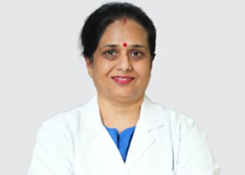 Faridabad Anesthesiologist Doctors Dr. Simi Madan Dua, MBBS, MD - METRO HEART INSTITUTE WITH MULTISPECIALITY image 1