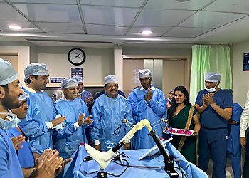 Dr. Simon Thomas, MBBS, DNB - MAX SUPER SPECIALITY HOSPITAL