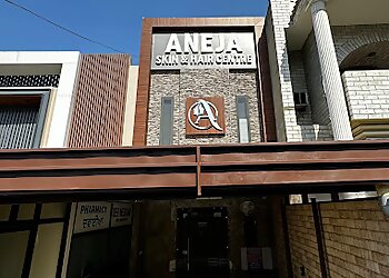 Dr. Simran Pal Aneja, MBBS, MD - ANEJA SKIN AND HAIR CENTRE