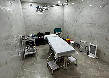 Dr. Simran Pal Aneja, MBBS, MD - ANEJA SKIN AND HAIR CENTRE