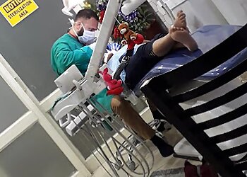 Dr. Simranjit S. Sidhu, MDS - BRACES & FAMILY DENTAL CARE