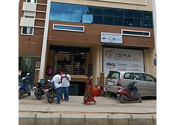 Dr. Sirisha Kommireddy MBBS, MD, DM - ISHA SUPERSPECIALITY CLINICS