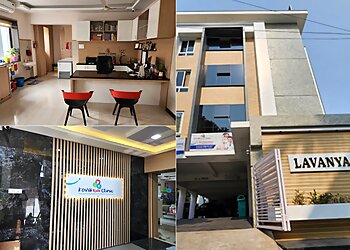 Dr. Siva Bharathi, MMBS, MD, AB - Kovai Kids Clinic