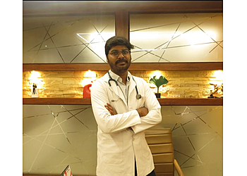 Dr. Sivakumar Mahalingam, MBBS, MD