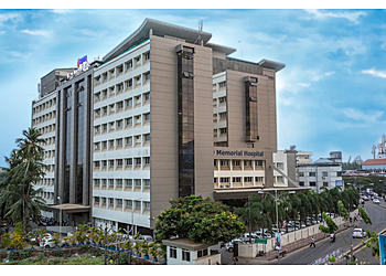 Dr. Sivakumar S MBBS, MS, MCh- BABY MEMORIAL HOSPITAL