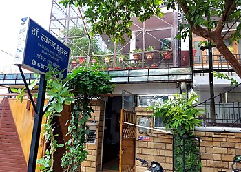 Dr. Skanda Shukla, MBBS, MD, DM