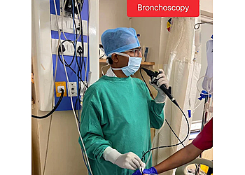 Dr. Smaran Cladius, MBBS, MD