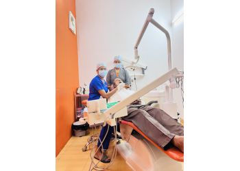 Dr. Smilez Dental Center