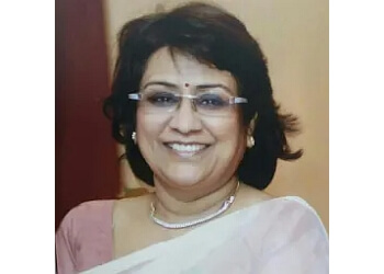 Dr. Smita Jaiswal, MBBS, MD - LIFECARE HOSPITAL