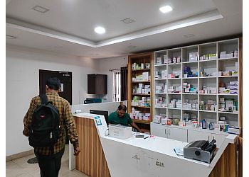 Dr. Smitakshi Medhi, MBBS, MD - BREATHE CLINIC